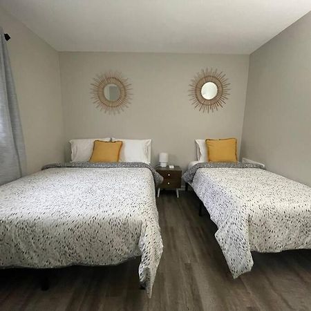 * Prime Place * Pet Friendly * King Bed * Durham Eksteriør bilde