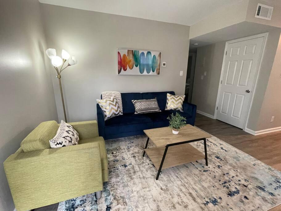 * Prime Place * Pet Friendly * King Bed * Durham Eksteriør bilde