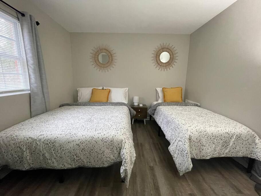 * Prime Place * Pet Friendly * King Bed * Durham Eksteriør bilde