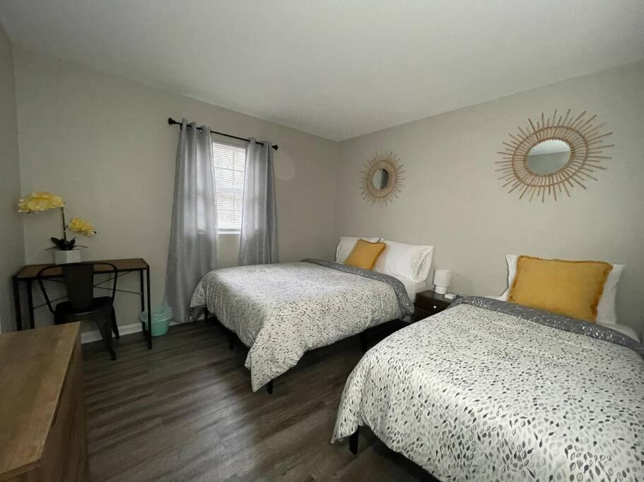 * Prime Place * Pet Friendly * King Bed * Durham Eksteriør bilde